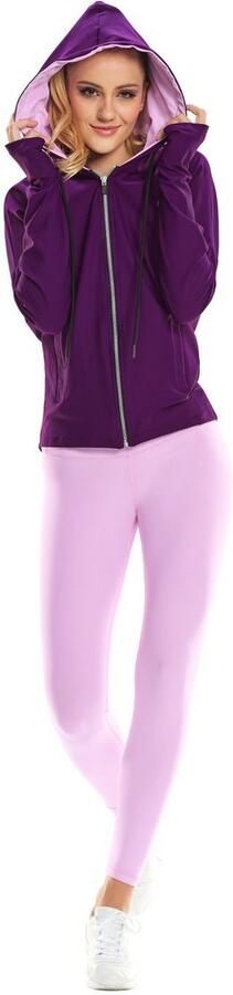 Winshape Trainingsjack Functional Comfort Jacket J008C - Foto 13