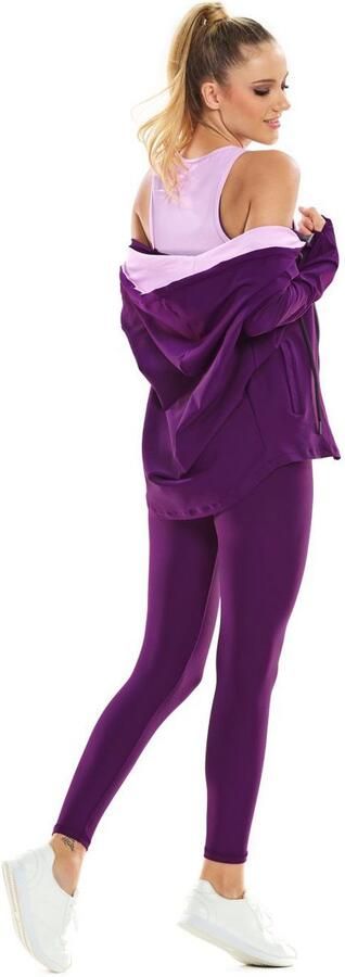 Winshape Trainingsjack Functional Comfort Jacket J008C - Foto 8