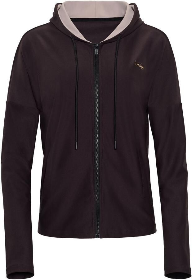 Winshape Trainingsjack Functional Comfort Jacket J008C - Foto 9