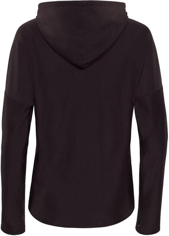 Winshape Trainingsjack Functional Comfort Jacket J008C