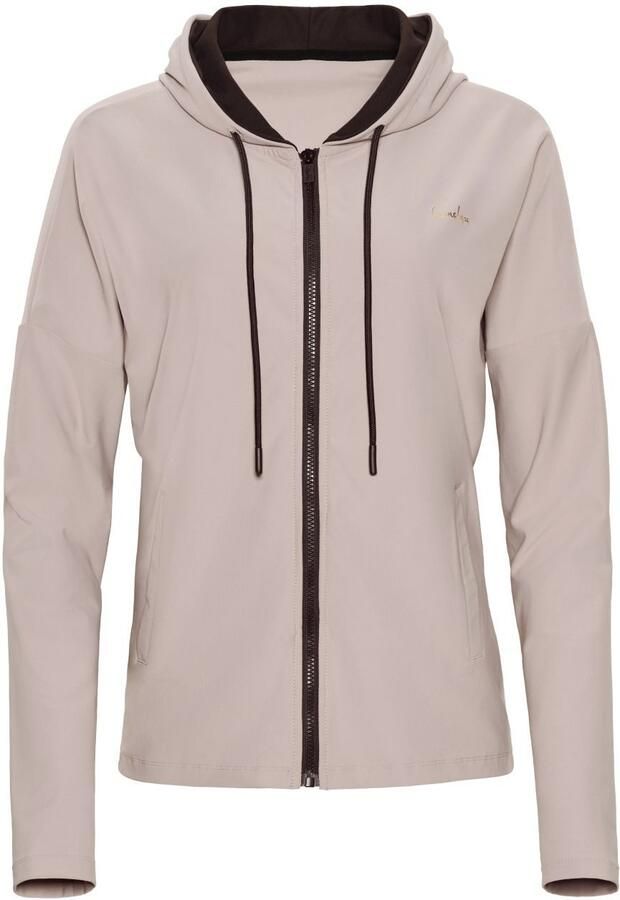 Winshape Trainingsjack Functional Comfort Jacket J008C - Foto 9