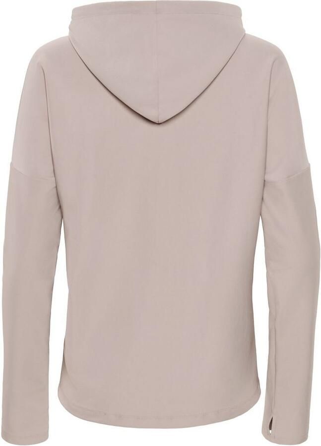 Winshape Trainingsjack Functional Comfort Jacket J008C