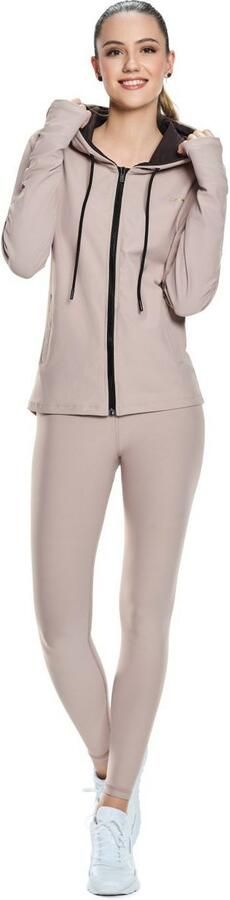 Winshape Trainingsjack Functional Comfort Jacket J008C - Foto 8