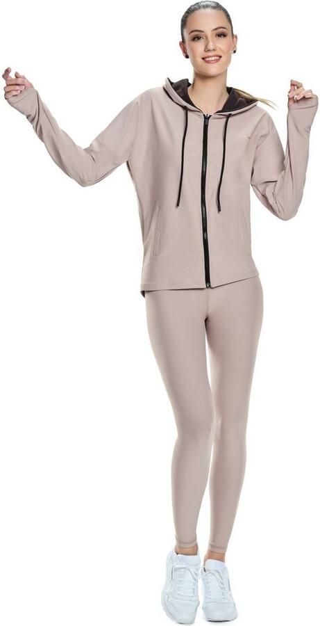 Winshape Trainingsjack Functional Comfort Jacket J008C - Foto 3