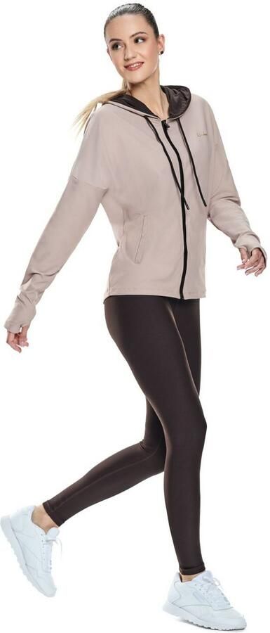 Winshape Trainingsjack Functional Comfort Jacket J008C - Foto 5