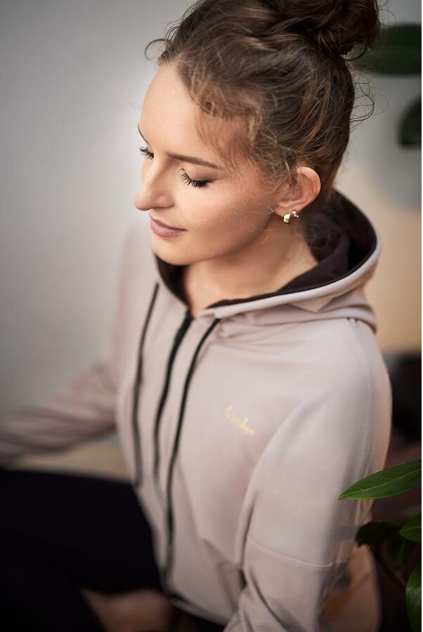 Winshape Trainingsjack Functional Comfort Jacket J008C - Foto 4
