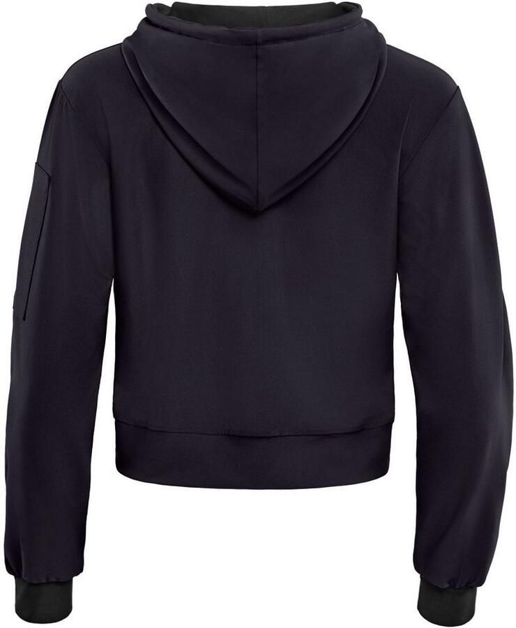 Winshape Trainingsjack Functionele Comfort One Pocket Jacket