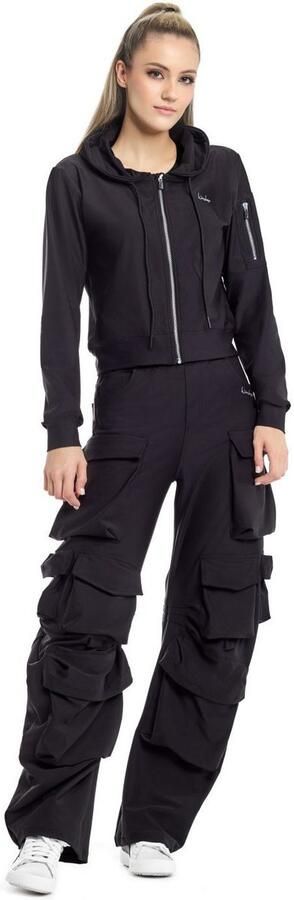 Winshape Trainingsjack Functionele Comfort One Pocket Jacket - Foto 6