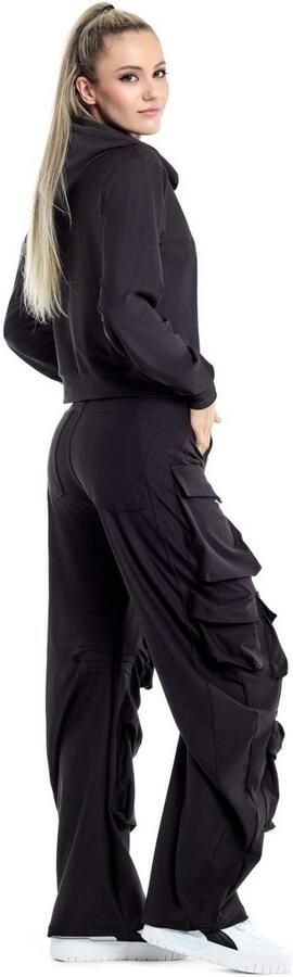 Winshape Trainingsjack Functionele Comfort One Pocket Jacket - Foto 7