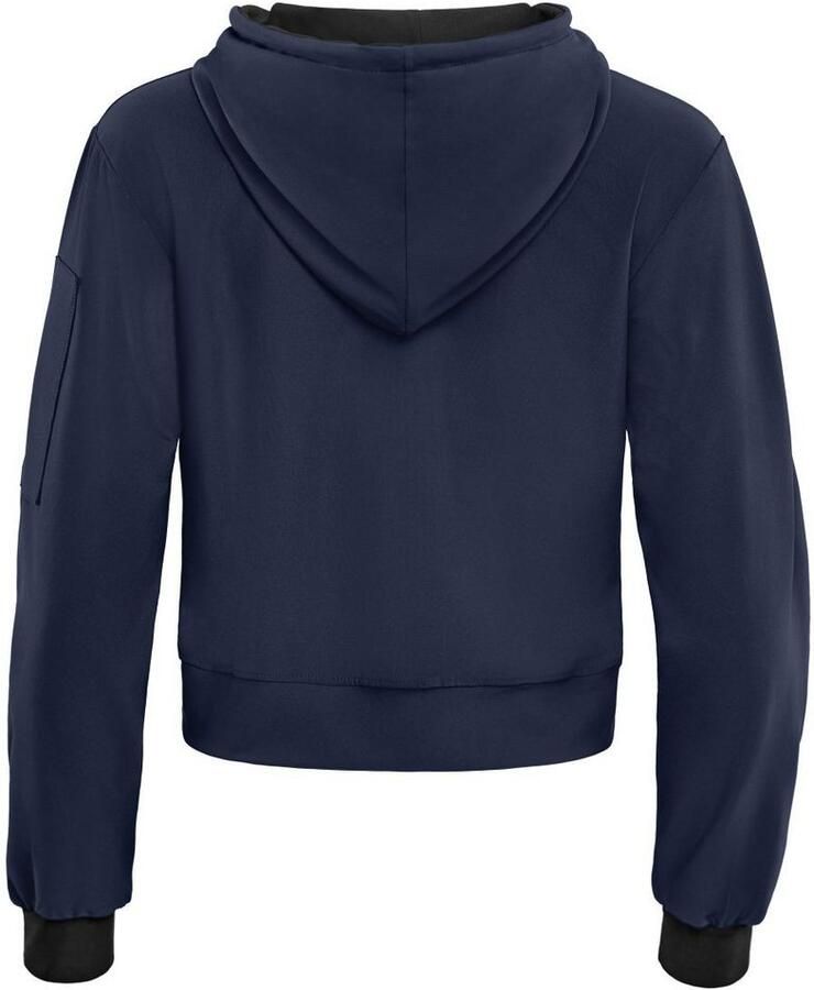Winshape Trainingsjack Functionele Comfort One Pocket Jacket