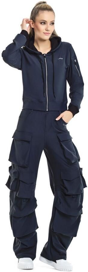 Winshape Trainingsjack Functionele Comfort One Pocket Jacket - Foto 8