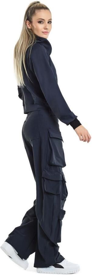 Winshape Trainingsjack Functionele Comfort One Pocket Jacket - Foto 7