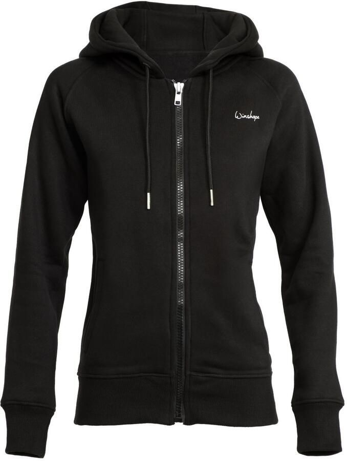 Winshape Trainingsjack Hoodie-jas J005 - Foto 6