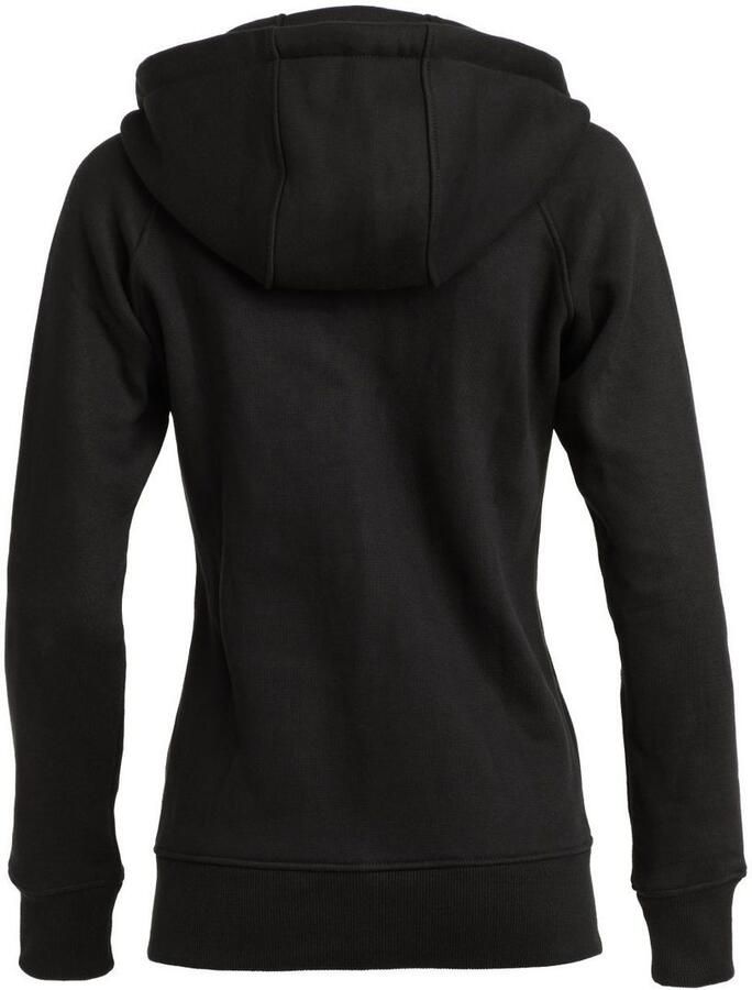 Winshape Trainingsjack Hoodie-jas J005