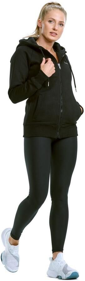 Winshape Trainingsjack Hoodie-jas J005 - Foto 5