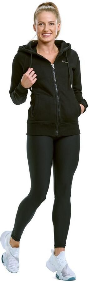 Winshape Trainingsjack Hoodie-jas J005 - Foto 4