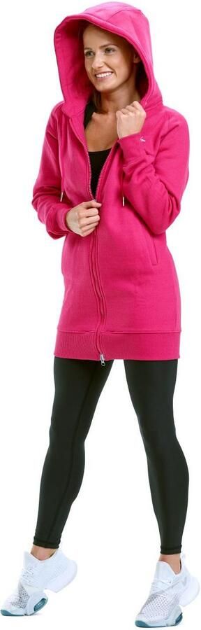 Winshape Trainingsjack Hoodie-jas J006 - Foto 3