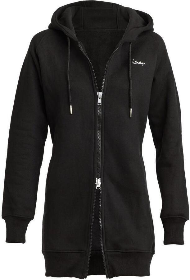 Winshape Trainingsjack Hoodie-jas J006 - Foto 7