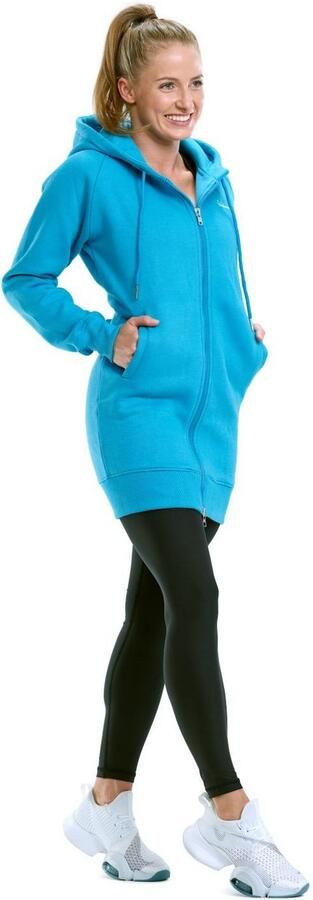 Winshape Trainingsjack Hoodie-jas J006 - Foto 3