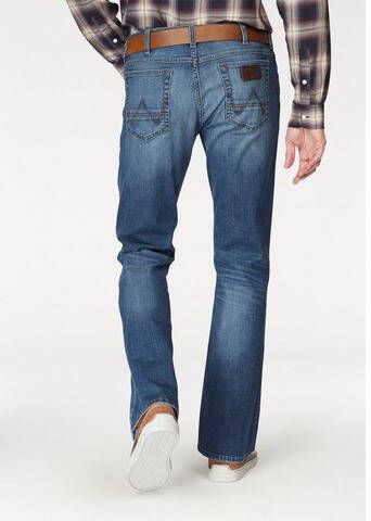 Wrangler Bootcut jeans Jacksville