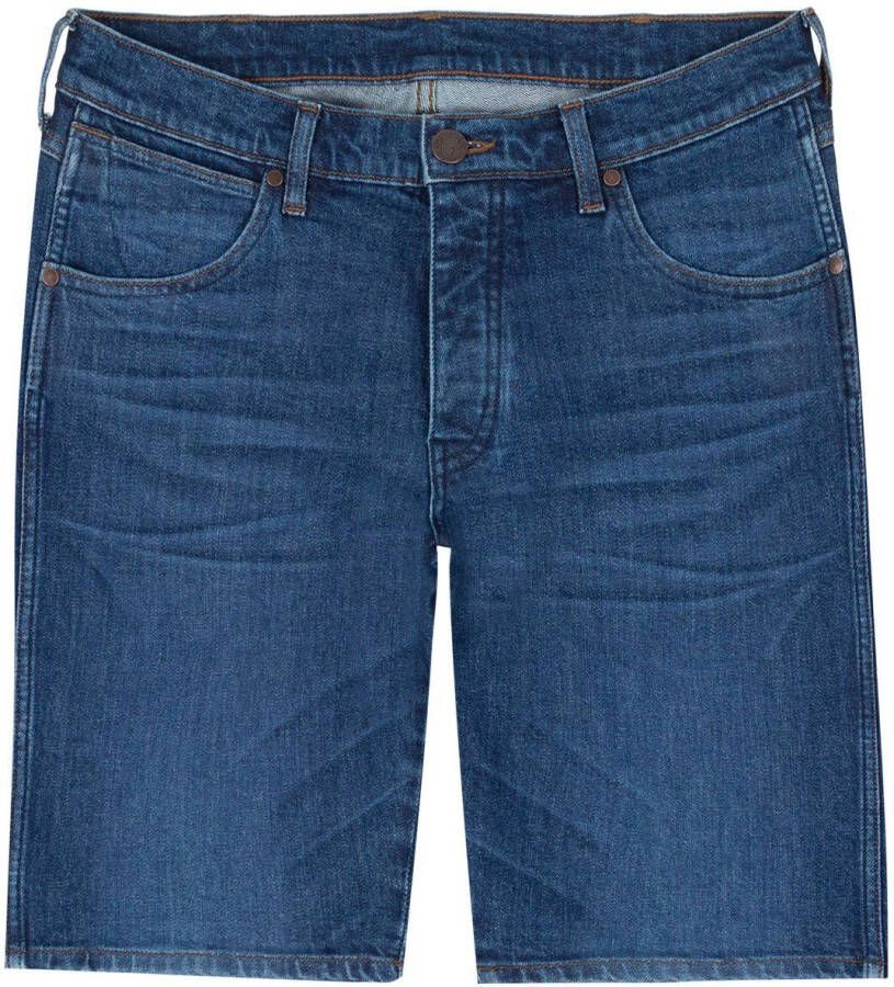 Wrangler Capri jeans Texas