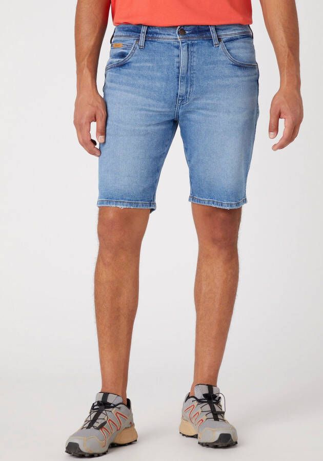 Wrangler Capri jeans Texas