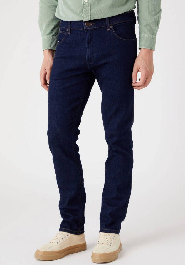 Wrangler Rechte jeans Larston