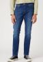 Wrangler Jeans W18SCJ027 LARSTON-FOR REAL - Thumbnail 1