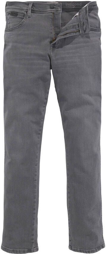 Wrangler Rechte jeans Texas