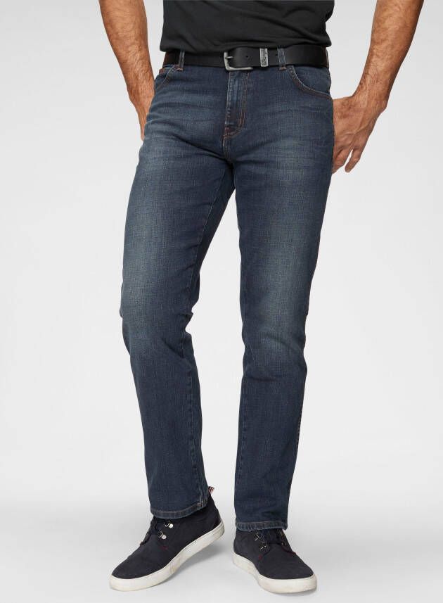 Wrangler Rechte jeans Texas