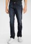 Wrangler Stretch jeans Greensboro Regular Straight Regular Straight - Thumbnail 1