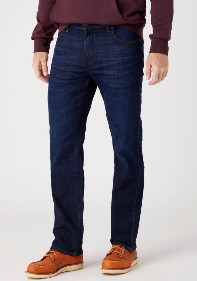 Wrangler Stretch jeans Texas