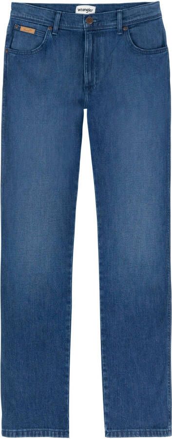 Wrangler Stretch jeans Texas