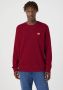 Wrangler Sweater Sweatshirt ras du cou Sign Off - Thumbnail 2