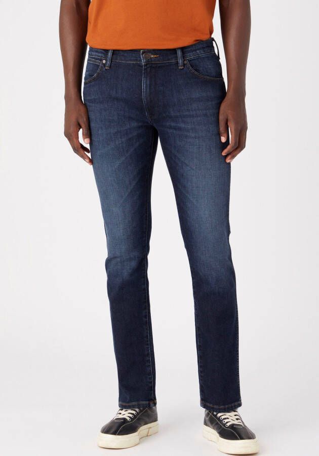 Wrangler Tapered jeans Larston