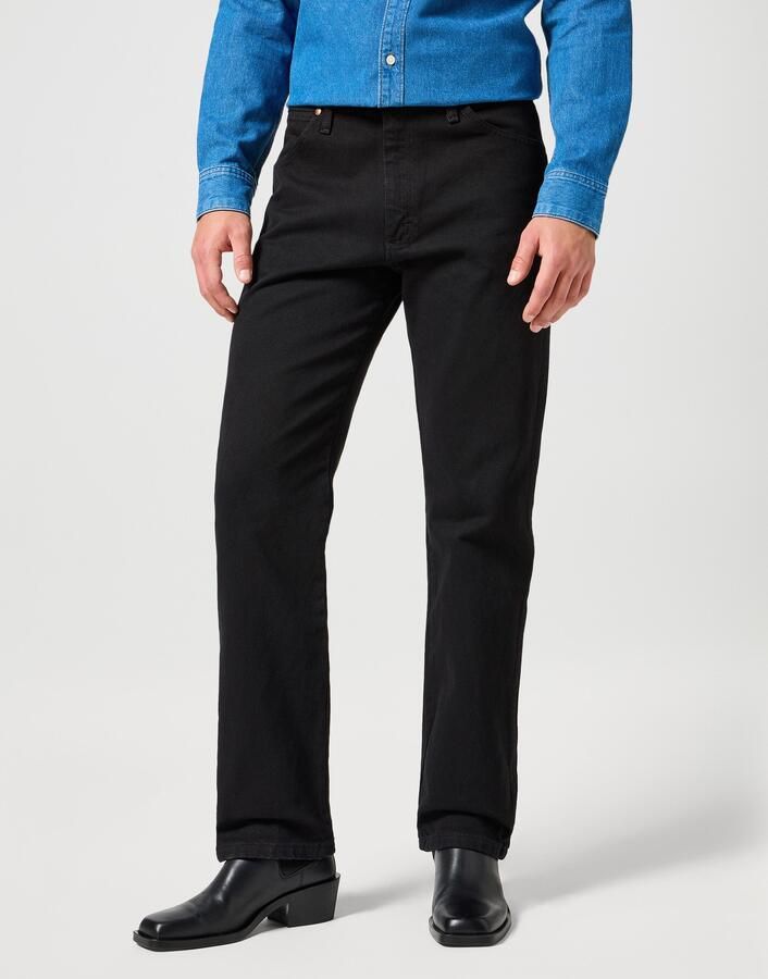 Wrangler 5-pocket jeans 13MWZ ORIGINAL FIT - Foto 6