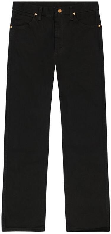 Wrangler 5-pocket jeans 13MWZ ORIGINAL FIT - Foto 5