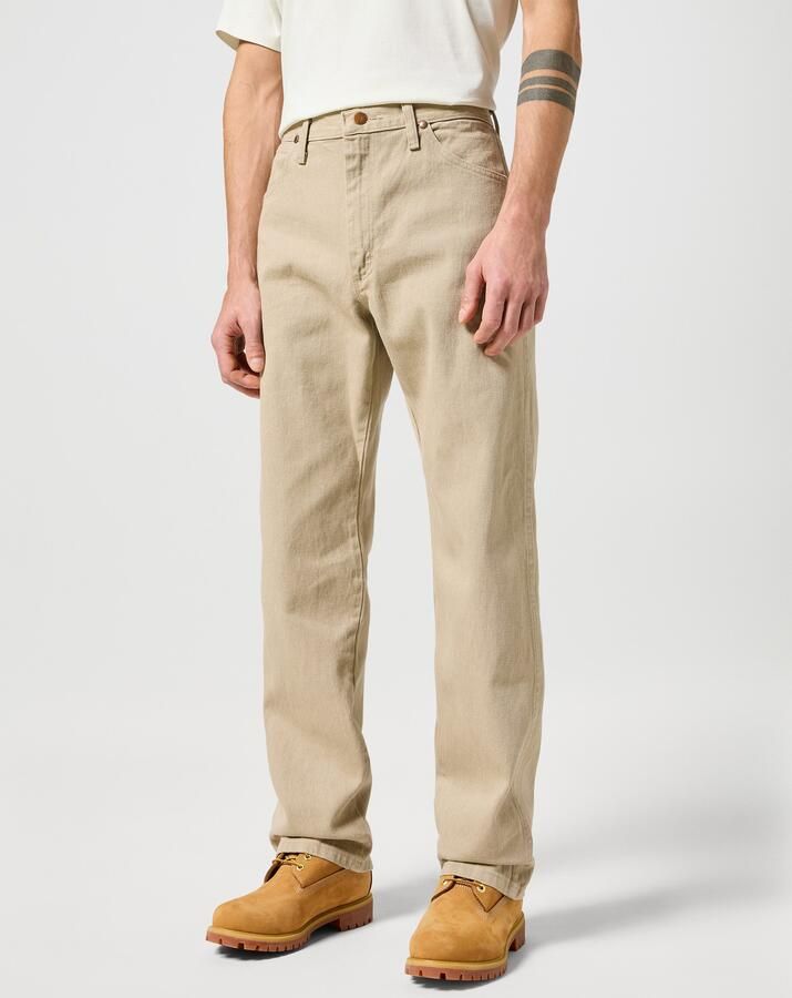 Wrangler 5-pocket jeans 13MWZ ORIGINAL FIT - Foto 6