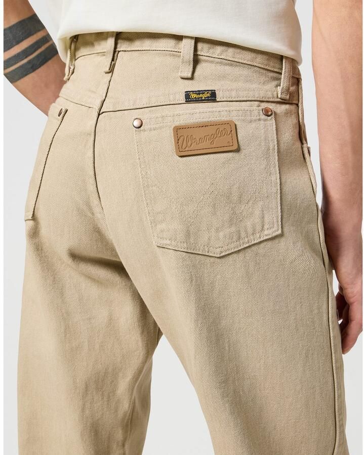 Wrangler 5-pocket jeans 13MWZ ORIGINAL FIT