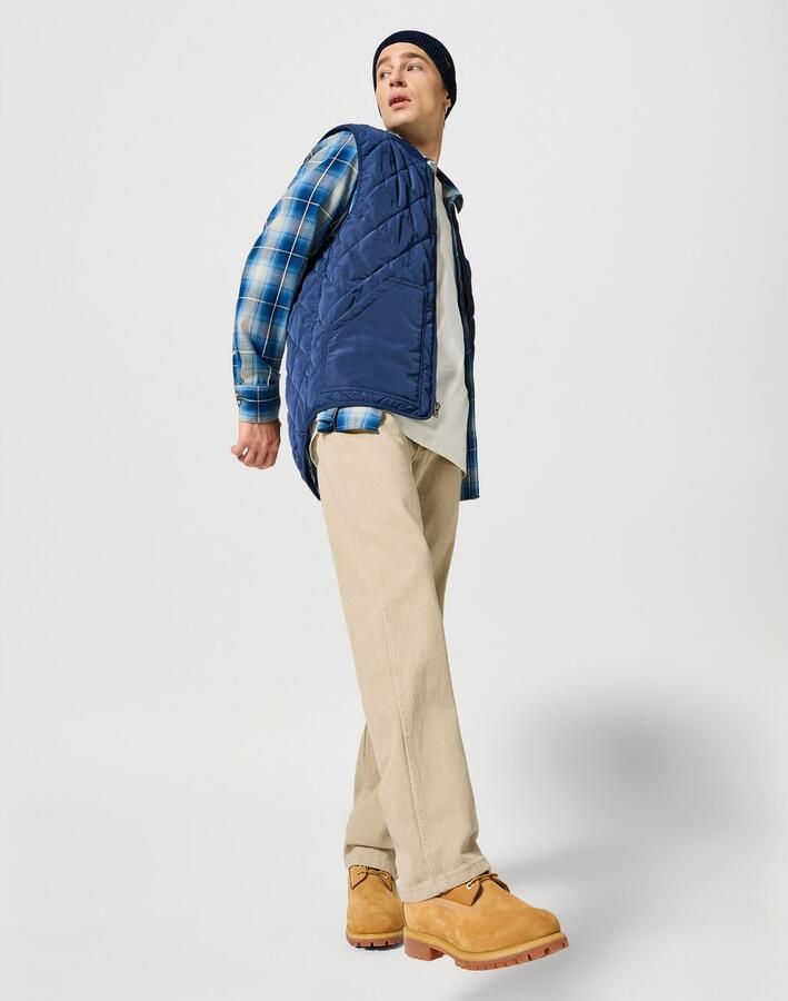 Wrangler 5-pocket jeans 13MWZ ORIGINAL FIT - Foto 3