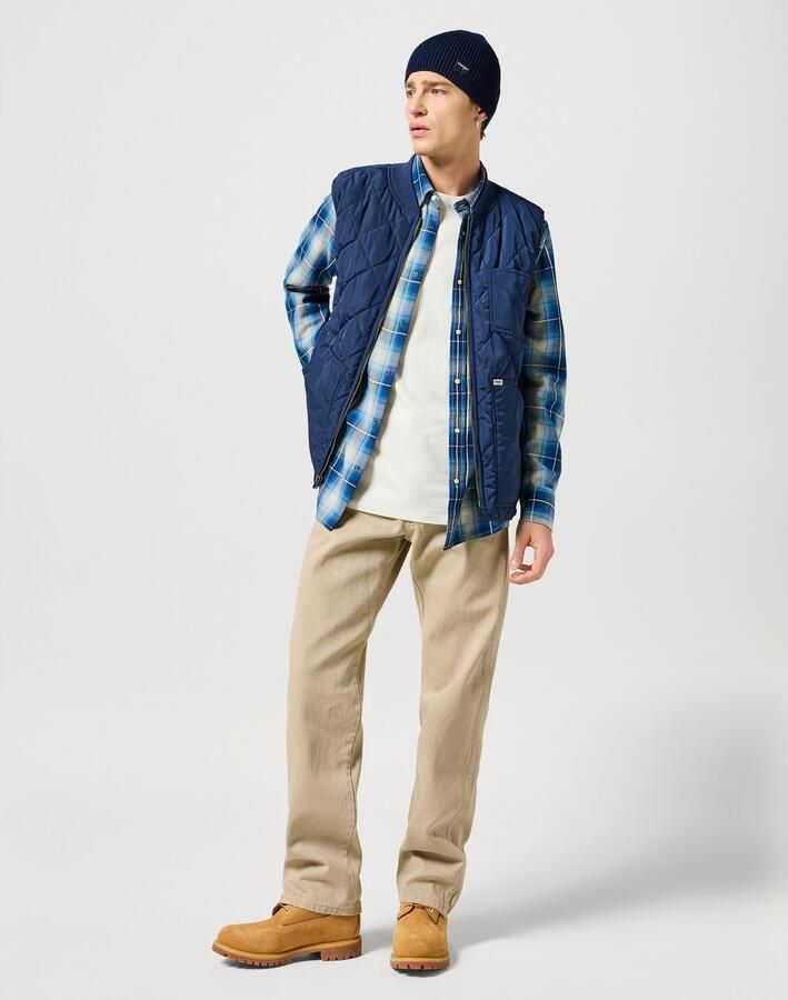 Wrangler 5-pocket jeans 13MWZ ORIGINAL FIT - Foto 4