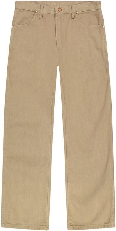 Wrangler 5-pocket jeans 13MWZ ORIGINAL FIT - Foto 5