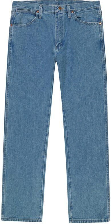 Wrangler Skinny Jeans 112358497 ORIGINAL REG BOOTCUT-13MWZ ANTIQUE WASH - Foto 6