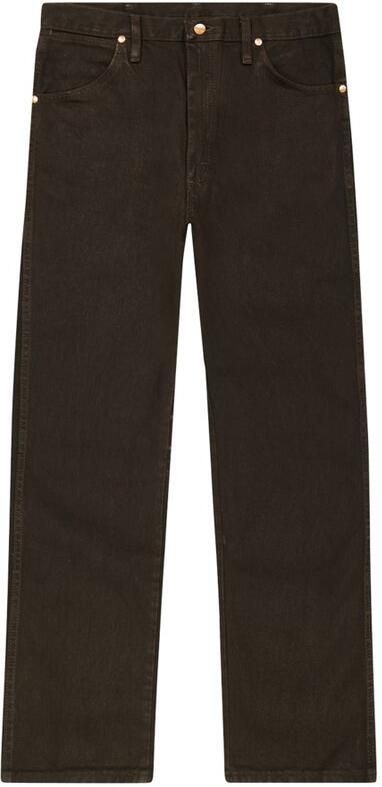 Wrangler 5-pocket jeans 13MWZ ORIGINAL FIT - Foto 5