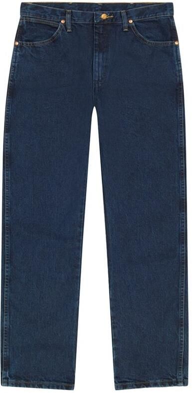 Wrangler Jeans 112358499 ORIGINAL REG BOOTCUT-13MWZ DARK STONE - Foto 5