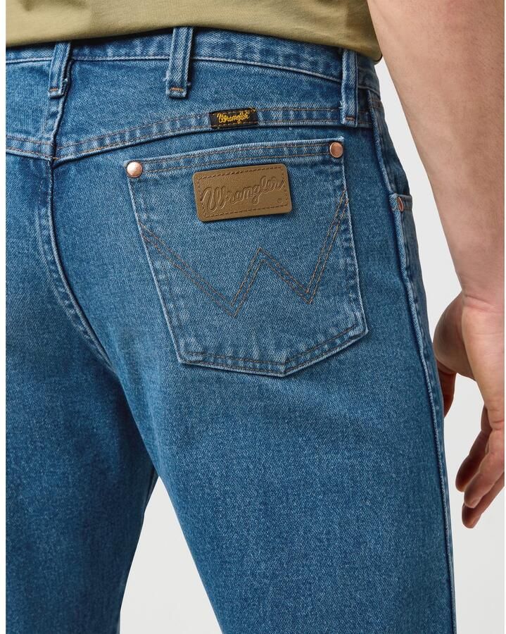 Wrangler 5-pocket jeans 13MWZ ORIGINAL FIT