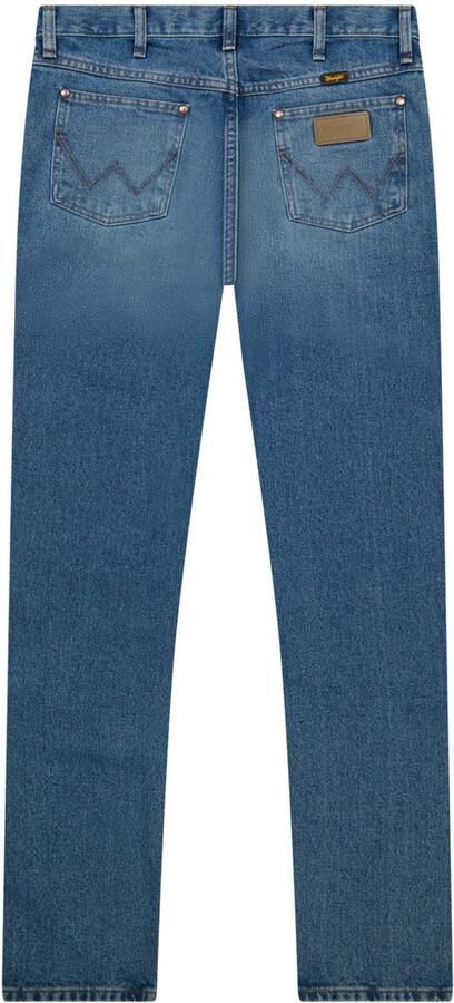 Wrangler 5-pocket jeans 13MWZ ORIGINAL FIT - Foto 6