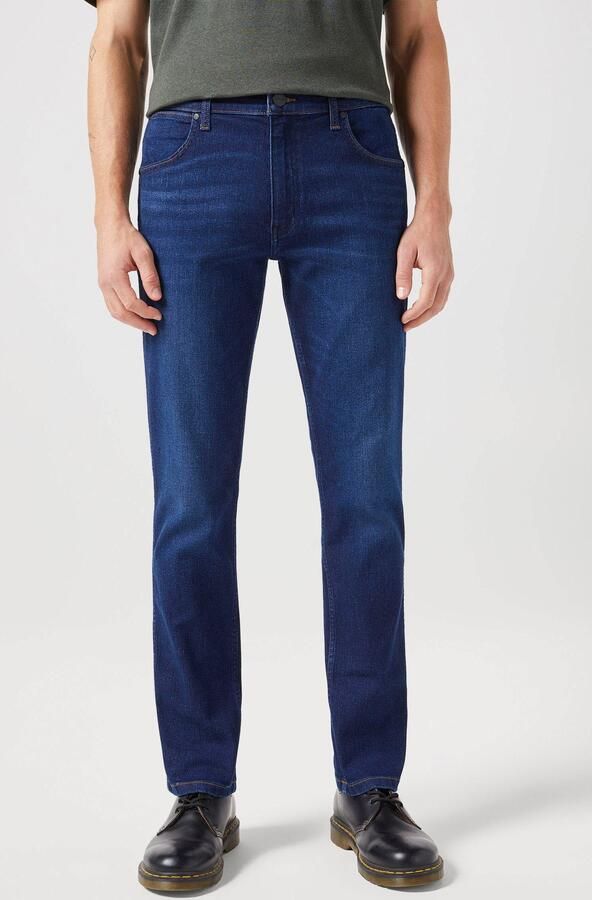 Wrangler 5-pocket jeans GREENSBORO Epic Soft episch zacht materiaal - Foto 7