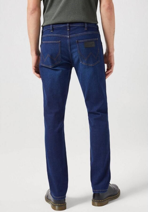 Wrangler 5-pocket jeans GREENSBORO Epic Soft episch zacht materiaal - Foto 5