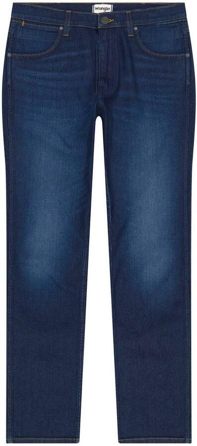 Wrangler 5-pocket jeans GREENSBORO Epic Soft episch zacht materiaal - Foto 6